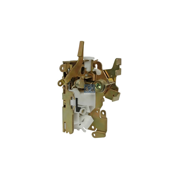 Lock, right 4.63395 DIESEL TECHNIC